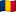 Vlajka Čadu