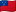 Vlajka Samoy