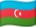 Vlajka Azerbajdžanu