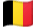 Vlajka Belgicka