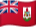 Vlajka Bermúd