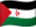 Vlajka Západnej Sahary