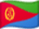 Vlajka Eritrey