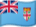 Vlajka Fidži
