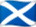 Vlajka Škótska