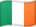 Vlajka Írska