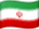 Vlajka Iránu