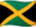 Vlajka Jamajky