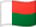 Vlajka Madagaskaru