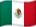 Vlajka Mexika