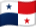 Vlajka Panamy