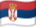 Vlajka Srbska