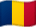 Vlajka Čadu