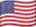 Vlajka Menších odľahlých ostrovov USA