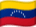 Vlajka Venezuely