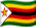 Vlajka Zimbabwe