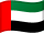 Vlajka Spojených arabských emirátov