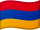 Vlajka Arménska