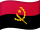 Vlajka Angoly