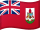 Vlajka Bermúd