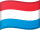 Vlajka Luxemburska