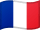 Vlajka Saint-Martin