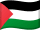 Vlajka Palestínskych autonómnych území