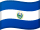 Vlajka Salvádora