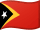 Vlajka Východného Timoru