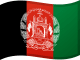 Vlajka Afganistanu