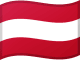 Vlajka Rakúska
