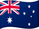 Vlajka Austrálie