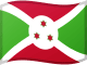 Vlajka Burundi