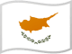 Vlajka Cypru
