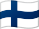 Vlajka Fínska