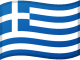 Vlajka Grécka