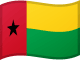 Vlajka Guiney-Bissau