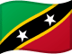 Vlajka Svätého Krištofa a Nevisu