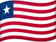Vlajka Libérie