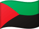 Vlajka Martiniku