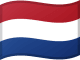 Vlajka Holandska