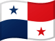 Vlajka Panamy