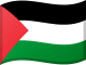 Vlajka Palestínskych autonómnych území