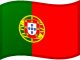 Vlajka Portugalska