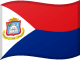 Vlajka Sint Maarten