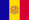 Vlajka Andorry