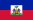 Vlajka Haiti