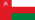 Vlajka Ománu