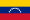 Vlajka Venezuely
