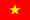 Vlajka Vietnamu